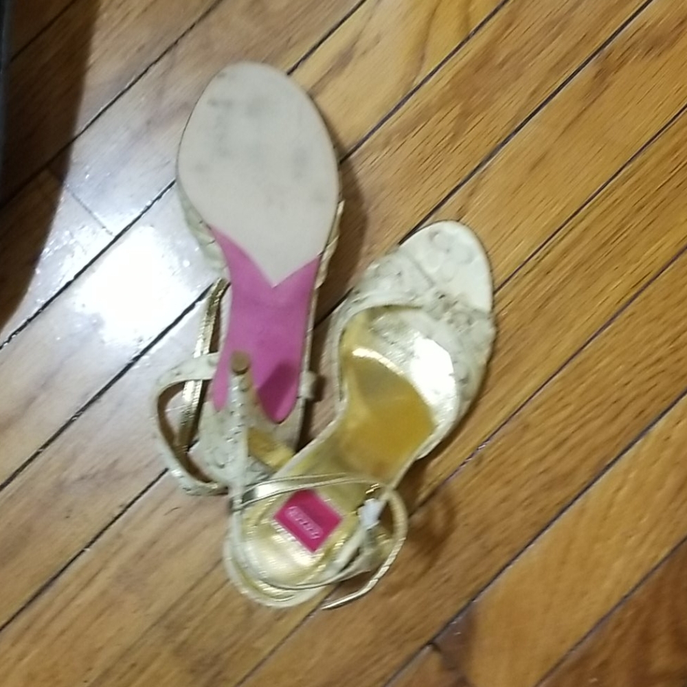 Coach sandals - Picture 4 of 7